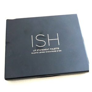 ISH Lip Statement Pallet